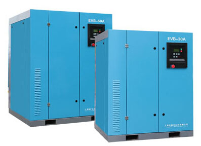 螺杆式空压机保养方法